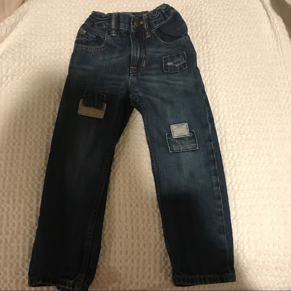 🎈Baby Gap Distressed Jeans 👖 - Picture 6 of 6